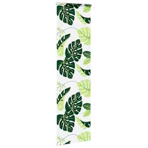 Sprchová roleta s kazetou 80x240 cm Šířka látky 76 cm - obrázek 3
