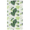 Green_leaves