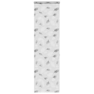 vidaXL du&scaron;iruloo kassetiga 60x240 cm kanga laius 56 cm