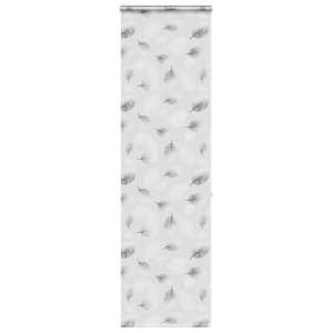 Sprchová roleta s kazetou 70x240 cm Šířka látky 66 cm - obrázek 1