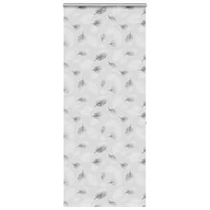Sprchová roleta s kazetou 90x240 cm Šířka látky 86 cm - obrázek 1