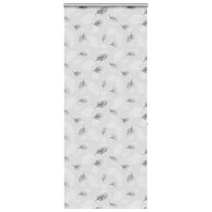 Sprchová roleta s kazetou 100x240 cm Šířka látky 96 cm - obrázek 1