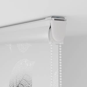 Sprchová roleta s kazetou 100x240 cm Šířka látky 96 cm - obrázek 9