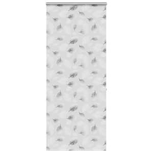 Sprchová roleta s kazetou 110x240 cm Šířka látky 106 cm - obrázek 1