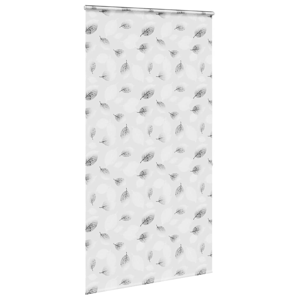 Thumbnail - vidaXL Duschrollo mit Kassette 130x240 cm Stoffbreite 126 cm