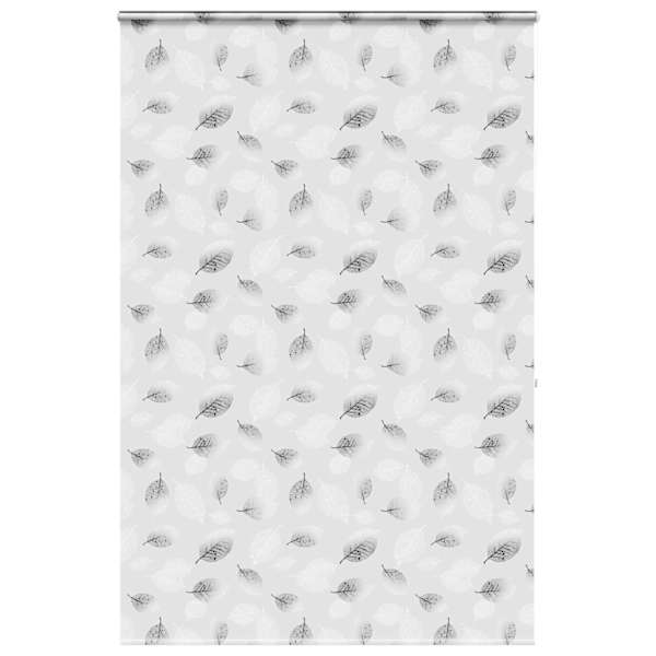 vidaXL du&scaron;iruloo kassetiga 150x240 cm kanga laius 146 cm