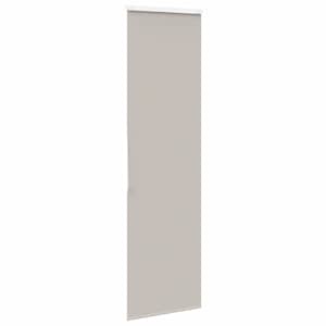 Sprchová roleta s kazetou 60x240 cm Šířka látky 56 cm - obrázek 4