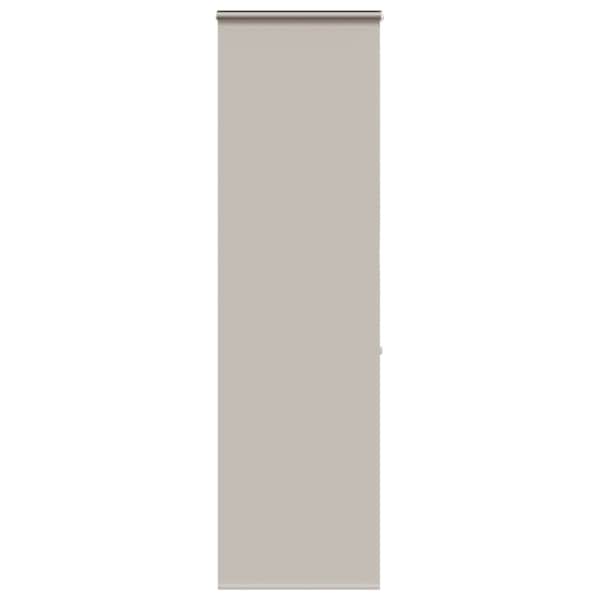 vidaXL du&scaron;iruloo kassetiga 70x240 cm kanga laius 66 cm