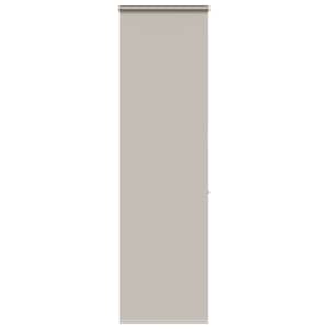 Sprchová roleta s kazetou 70x240 cm Šířka látky 66 cm - obrázek 1