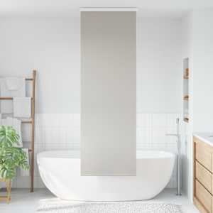 Sprchová roleta s kazetou 70x240 cm Šířka látky 66 cm - obrázek 2