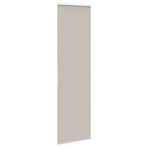 Sprchová roleta s kazetou 70x240 cm Šířka látky 66 cm - obrázek 4
