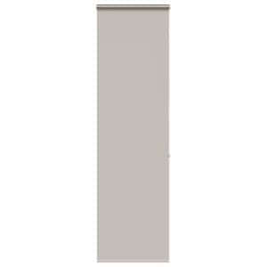 Sprchová roleta s kazetou 80x240 cm Šířka látky 76 cm - obrázek 1