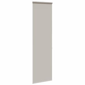 Sprchová roleta s kazetou 80x240 cm Šířka látky 76 cm - obrázek 3