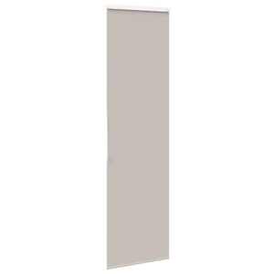 Sprchová roleta s kazetou 80x240 cm Šířka látky 76 cm - obrázek 4
