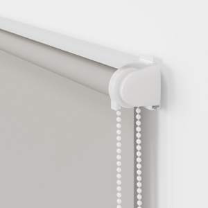 Sprchová roleta s kazetou 80x240 cm Šířka látky 76 cm - obrázek 8