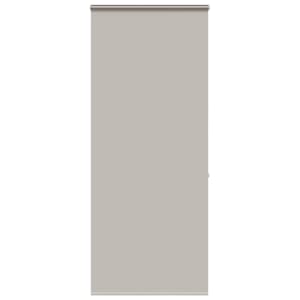Sprchová roleta s kazetou 90x240 cm Šířka látky 86 cm - obrázek 1
