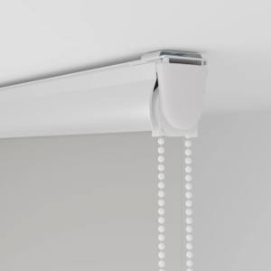 Sprchová roleta s kazetou 90x240 cm Šířka látky 86 cm - obrázek 9