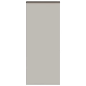 Sprchová roleta s kazetou 100x240 cm Šířka látky 96 cm - obrázek 1