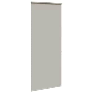 Sprchová roleta s kazetou 100x240 cm Šířka látky 96 cm - obrázek 3
