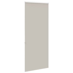 Sprchová roleta s kazetou 100x240 cm Šířka látky 96 cm - obrázek 4