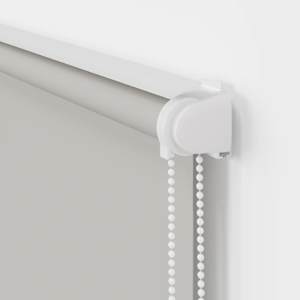 Sprchová roleta s kazetou 100x240 cm Šířka látky 96 cm - obrázek 8