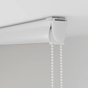 Sprchová roleta s kazetou 100x240 cm Šířka látky 96 cm - obrázek 9