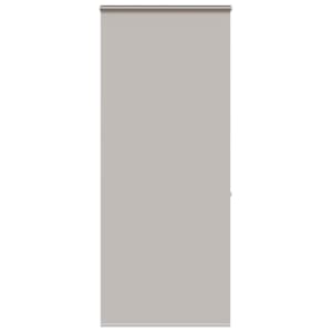 Sprchová roleta s kazetou 110x240 cm Šířka látky 106 cm - obrázek 1