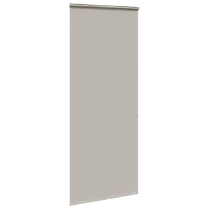 Sprchová roleta s kazetou 110x240 cm Šířka látky 106 cm - obrázek 3