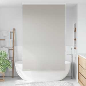 Sprchová roleta s kazetou 140x240 cm Šířka látky 136 cm - obrázek 2