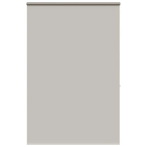 vidaXL du&scaron;iruloo kassetiga 160x240 cm kanga laius 156 cm