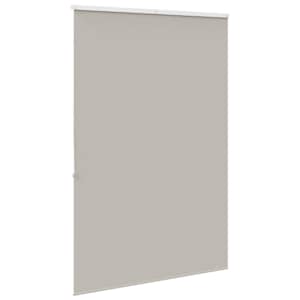 Sprchová roleta s kazetou 160x240 cm Šířka látky 156 cm - obrázek 4