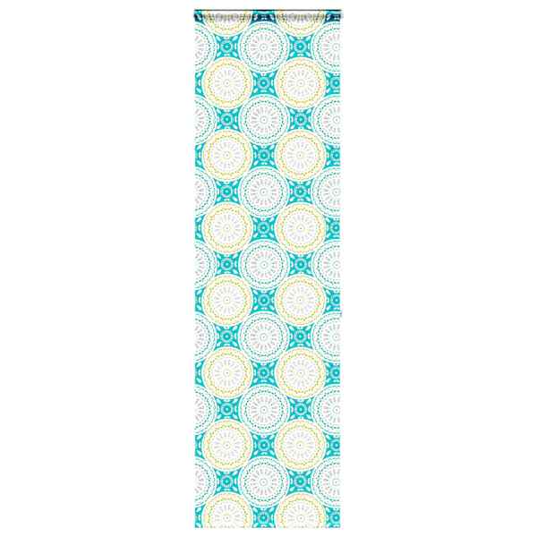 vidaXL du&scaron;iruloo kassetiga 70x240 cm kanga laius 66 cm