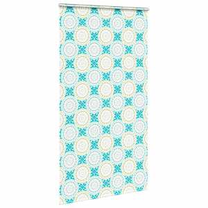 Sprchová roleta s kazetou 120x240 cm Šířka látky 116 cm - obrázek 3