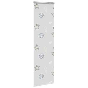 Sprchová roleta s kazetou 70x240 cm Šířka látky 66 cm - obrázek 3