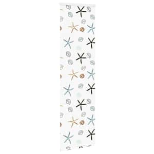 Sprchová roleta s kazetou 70x240 cm Šířka látky 66 cm - obrázek 4