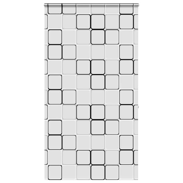 vidaXL du&scaron;iruloo kassetiga 120x240 cm kanga laius 116 cm