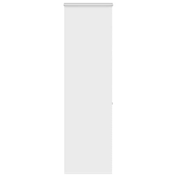 vidaXL du&scaron;iruloo kassetiga 60x240 cm kanga laius 56 cm