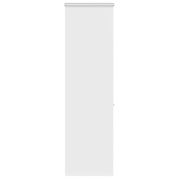vidaXL du&scaron;iruloo kassetiga 80x240 cm kanga laius 76 cm