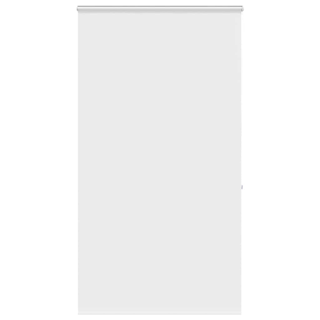 vidaXL Jaluză cu role de duș cu casetă 130x240cm lățime material 126cm