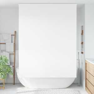 Sprchová roleta s kazetou 160x240 cm Šířka látky 156 cm - obrázek 2