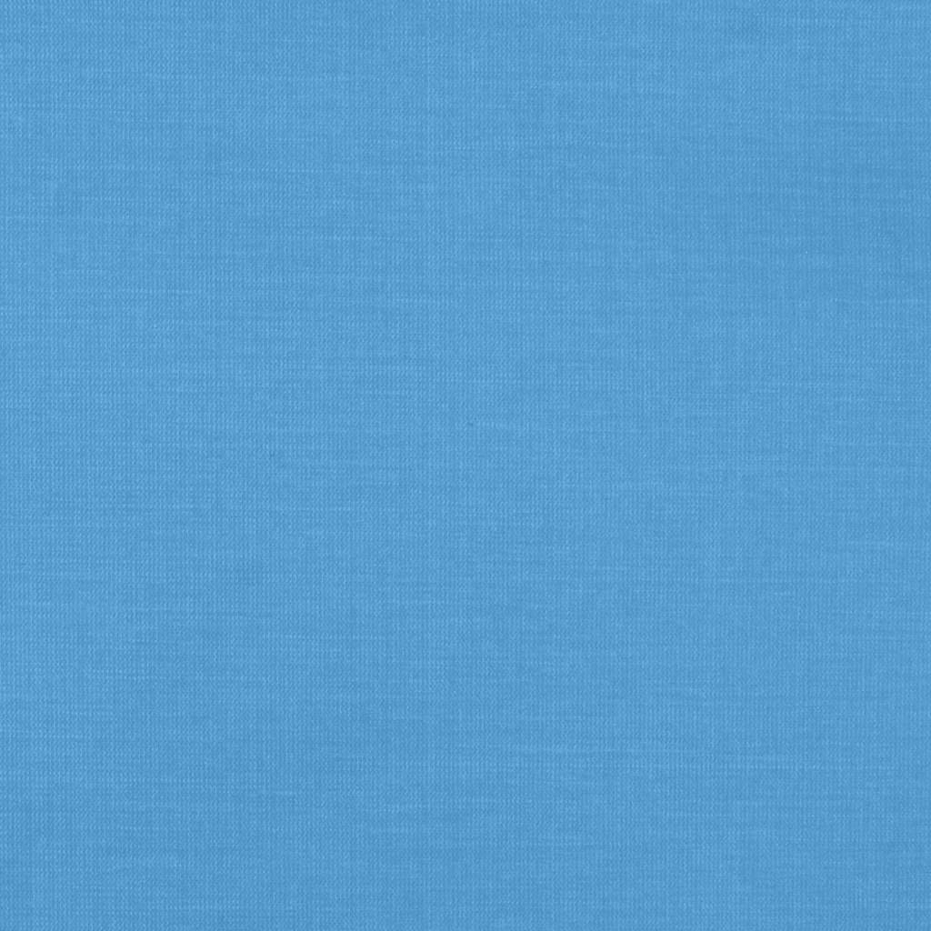 Plissé rolgordijn 55x150 cm stofbreedte 54,4 cm polyester blauw image 13