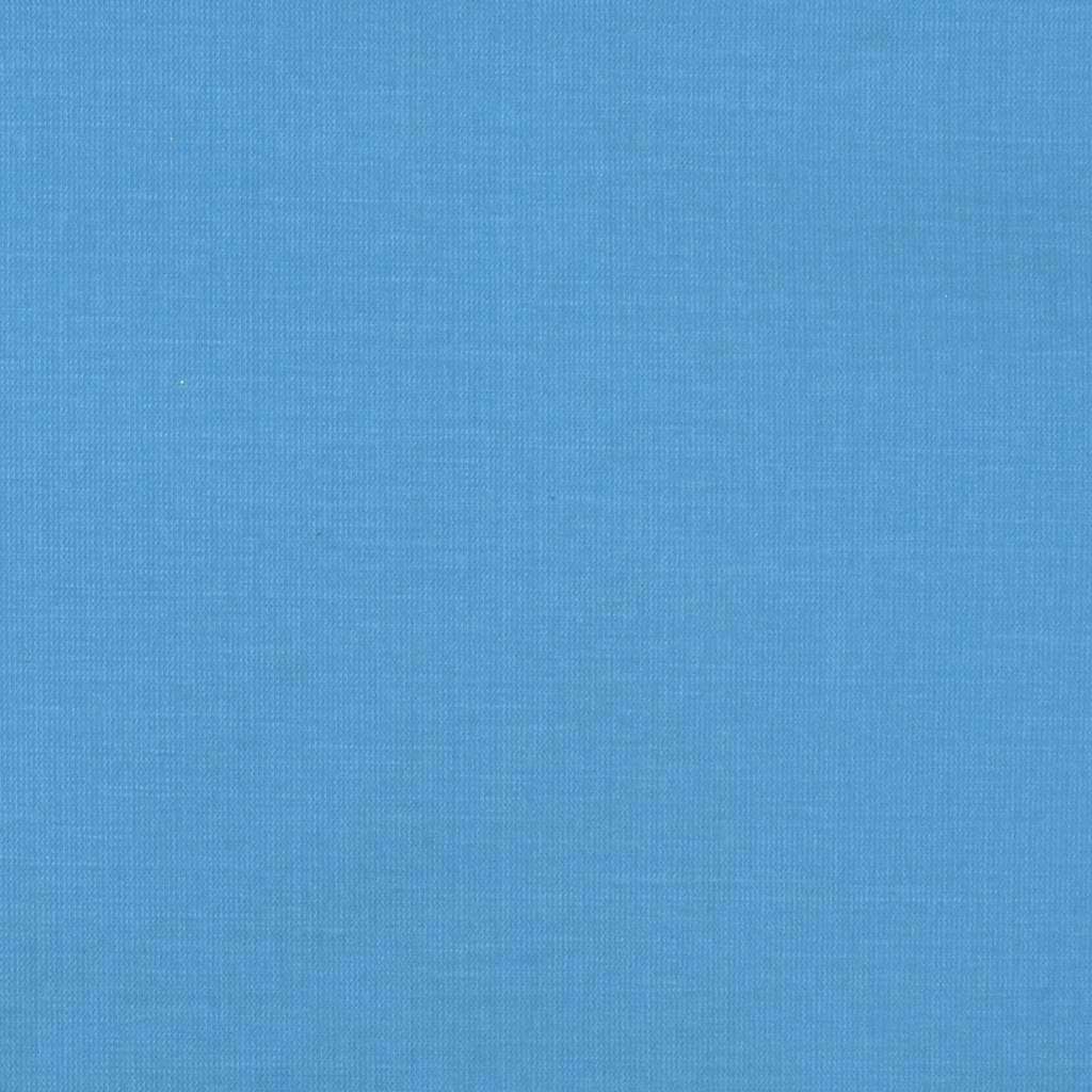 Plissé rolgordijn 110x150cm stofbreedte 109,4cm polyester blauw image 13