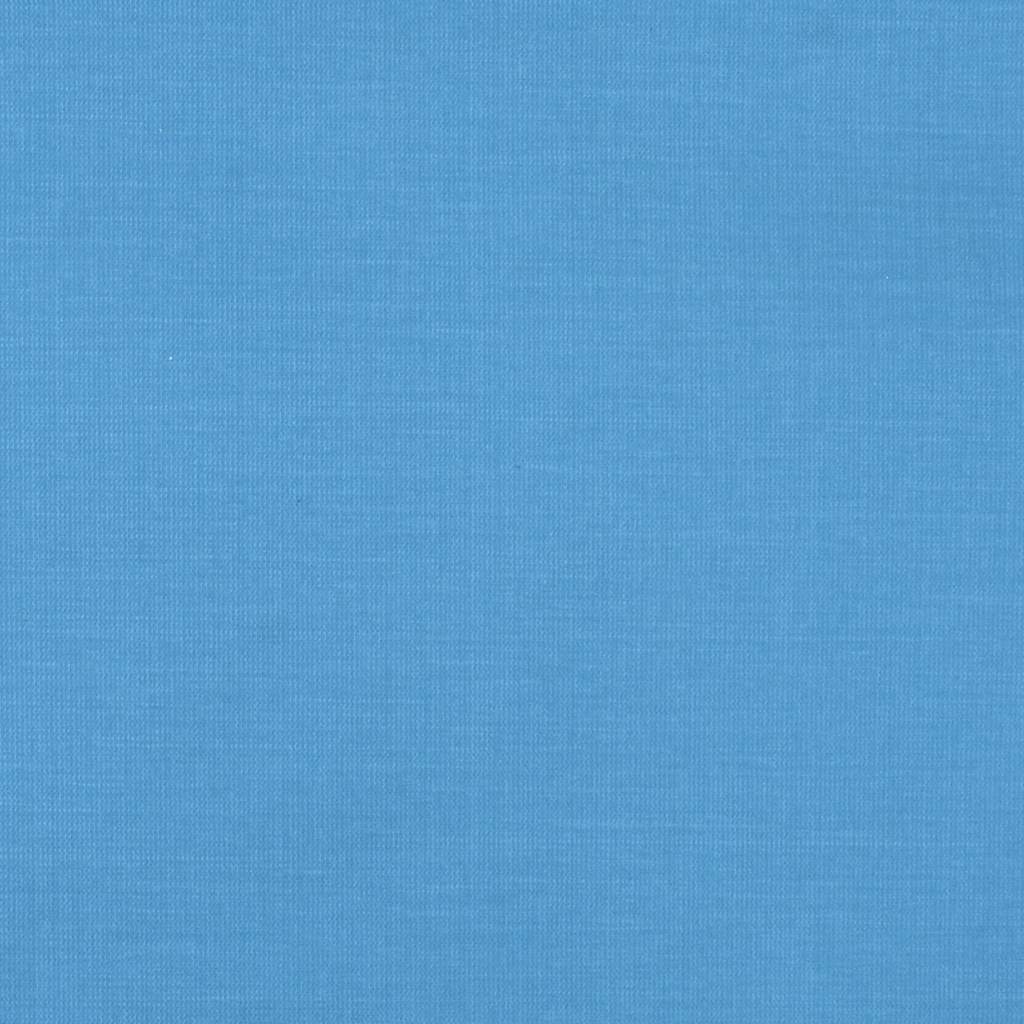 Plissé rolgordijn 115x200cm stofbreedte 114,4cm polyester blauw image 13