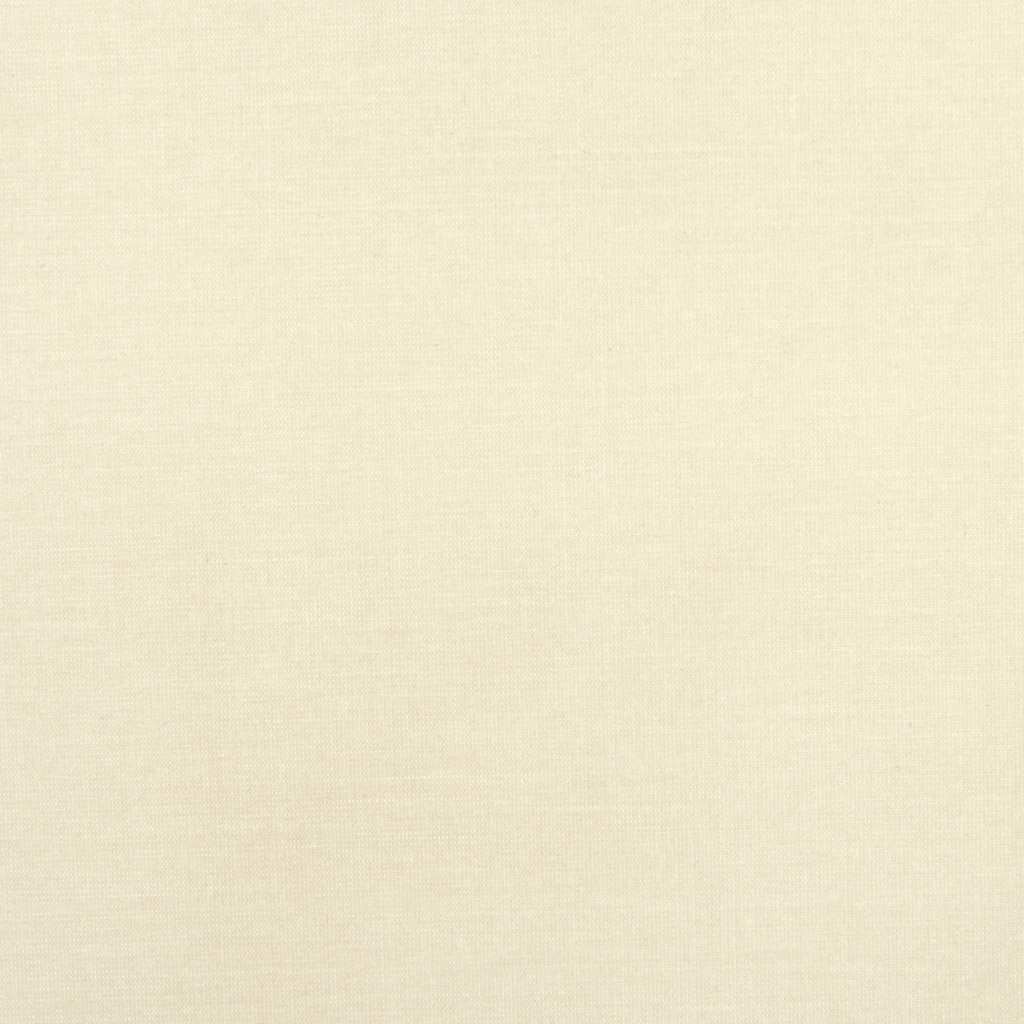 Pleated Blind Cream 50x100 cm Auduma platums 49,4 cm
