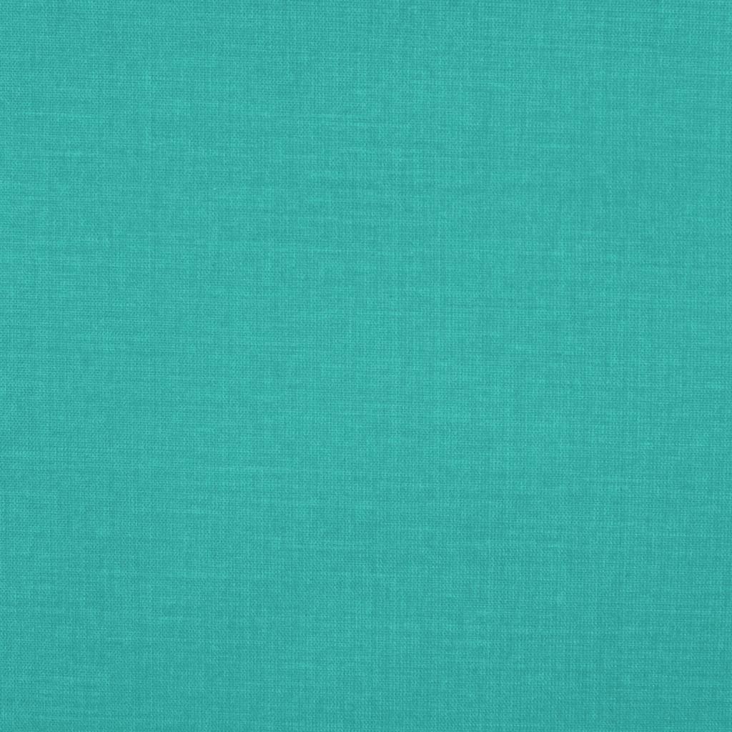 Plissé rolgordijn 105x100 cm stofbreedte 104,4cm petrol groen image 13