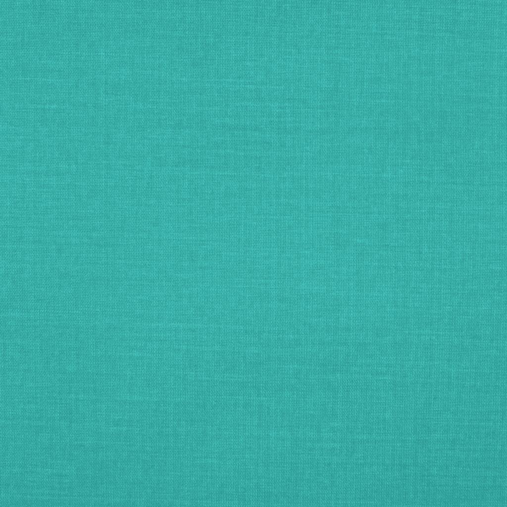 Plissé rolgordijn 120x100cm stofbreedte 119,4cm petrol groen image 13