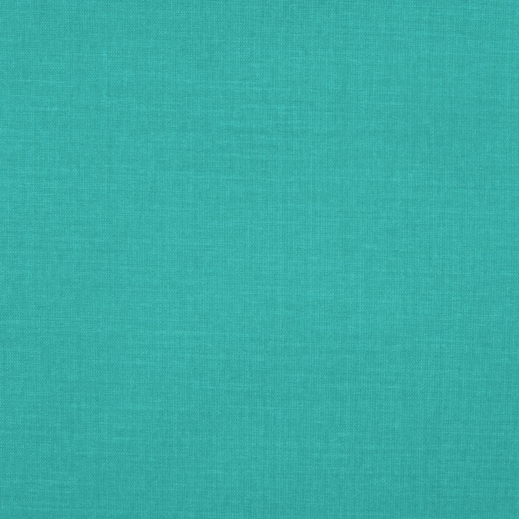 Plissé rolgordijn 50x150 cm stofbreedte 49,4 cm petrol groen image 13