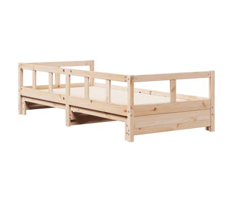Sofá Cama 2 En 1 Azul - Sillón Multifuncional Para Sala De Estar, Convierte En Cama, 200 Kg Capacidad