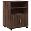 Brown_oak