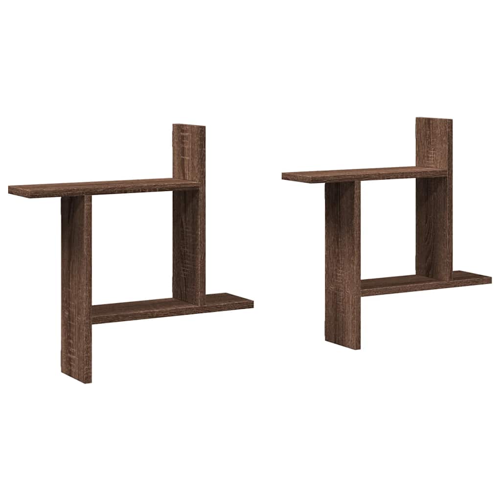 vidaXL   2 .   50x12x50.